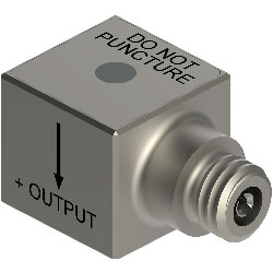 3316C 熱試車(chē)和引擎試驗(yàn)臺(tái)振應(yīng)用(圖2)